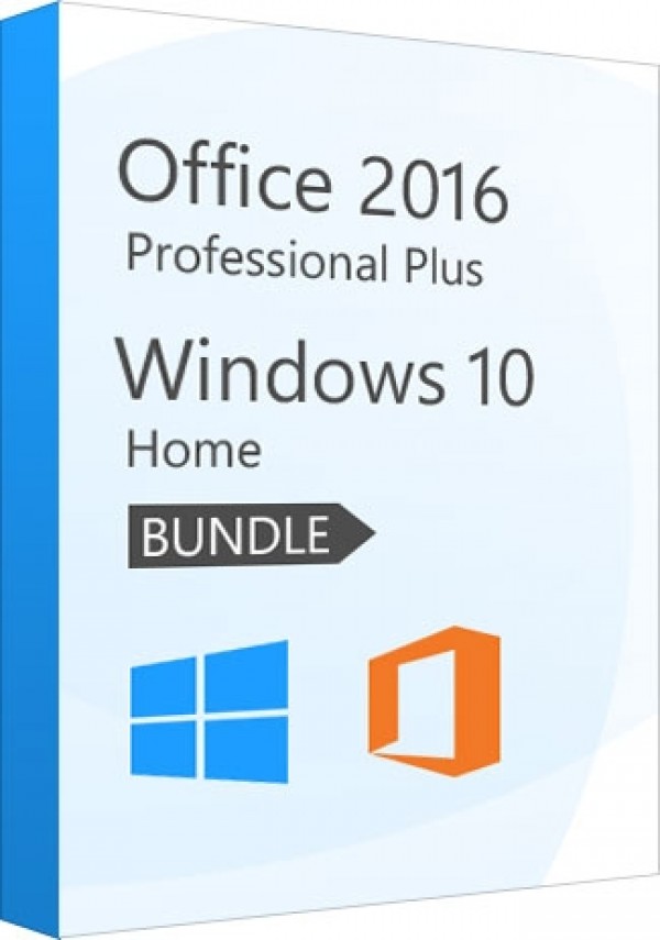Buy Windows 10 Home Office 16 Professional Cd Key Bundle Package Dealworlds Com